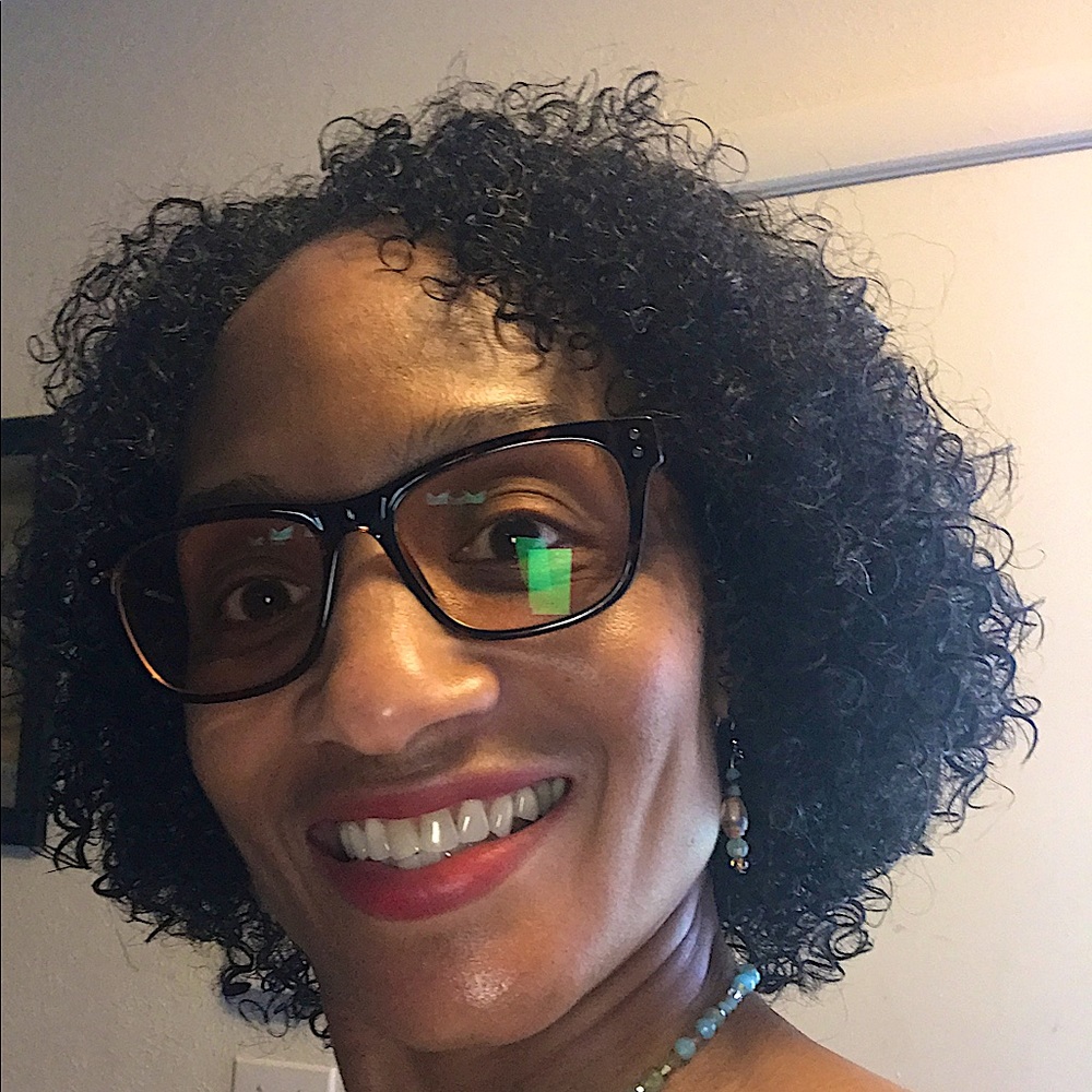 Meet your Posher, Janell